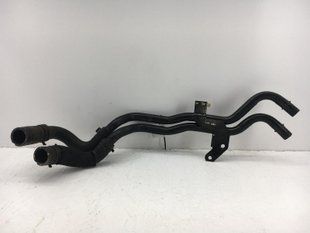Патрубки печки LAND ROVER RANGE ROVER SPORT L320 2005-2009 JHB501720, JHB501720, A
