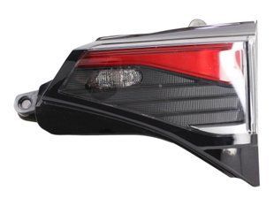 Ліхтар стоп задній правий внутрішній SUBARU FORESTER SL 2024- 84251SL000, 84251SL000, B