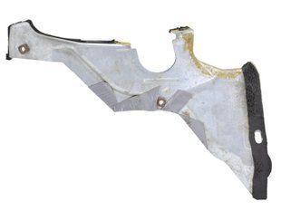 Кронштейн передній правий LAND ROVER RANGE ROVER EVOQUE L538 2011-2015 (6H5210B832AA) LR027167, LR027167, A