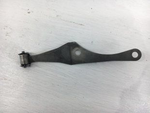 Пластина упорная АКПП ACURA ILX 2012-2018 24620-50P-000, 24620-50P-000, A
