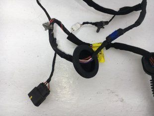 Проводка дверей задня права HYUNDAI I40 2011-2015 91660-3Z040, 91660-3Z040, A