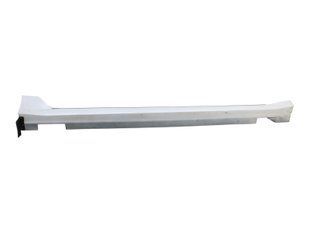 Накладка порога права зовнішня KIA K5 DL3 2019-2023 87752L3000, 87752L3000, B