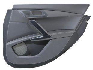 Карта дверей задня права PEUGEOT 508 2010-2014 9346YQ, 9346YQ, A