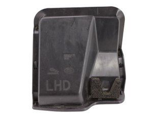 Воздухозаборник LAND ROVER DISCOVERY SPORT L550 2019- (K8D202108AD) LR135625, LR135625, A