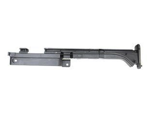 Кронштейн пола багажника задний правый VOLVO V60 Y20 2013-2018 31484278, 31484278, A