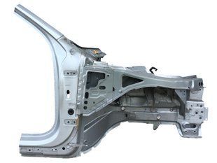 Чверть автомобіля передня права VOLVO XC90 2015-2019 (31378044) 32234474, 32234474, A