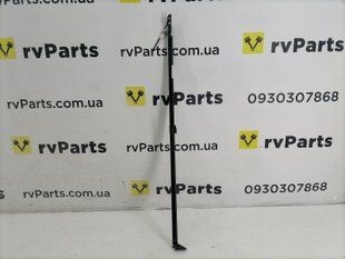 Направляющая стекла двери задняя левая TOYOTA AVENSIS T27 2009-2011 6740820330, 6740820330, A