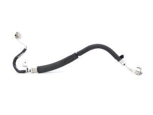 Трубка кондиционера LAND ROVER RANGE ROVER SPORT L320 2005-2009 JUF000334, JUF000334, A