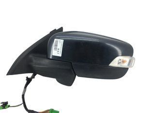 Дзеркало заднього виду ліве зовнішнє VOLVO XC60 2008-2013 (14+3+2 піни) 31278368, 31278368, B