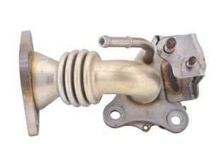 Трубка EGR MAZDA CX-5 KE 2012-2015 SH0220310, SH0220310, A