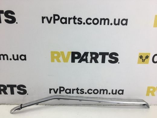 Декоративные накладки задние левые внутренние MERCEDES E220 W212 2012-2016 A2127308722, A2127308722, A