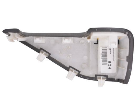 Підлокітник задній лівий NISSAN NAVARA D40 2005-2010 (карти дверей) 82941EB10A, 82941EB10A, A