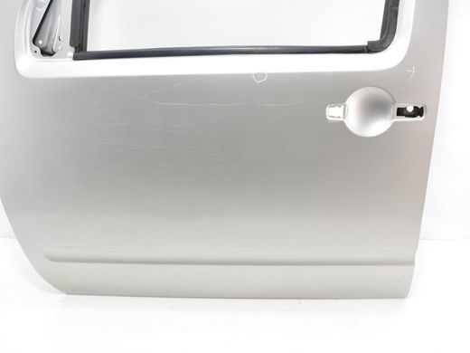 Двері передні ліві NISSAN PATHFINDER R51 2005-2014 80153EB330, 80153EB330, B