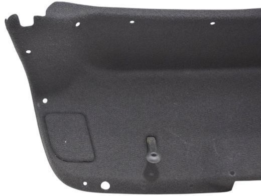 Карта кришки багажника SKODA SUPERB 3T 2008&ndash;2013 3T5867975A, 3T5867975A, A