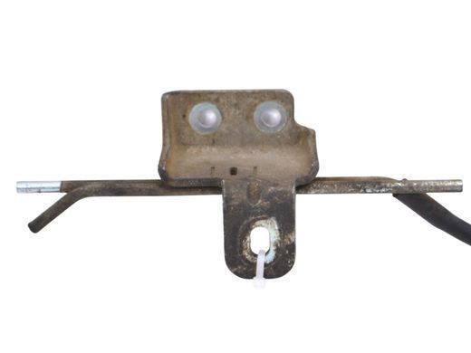 Трубка вакуумна NISSAN NAVARA D40 2010-2014 223105X00B, 223105X00B, A