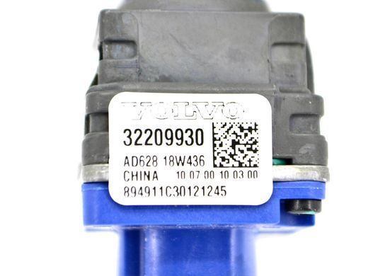 Паркувальна камера задня VOLVO XC60 2017- 32209930, 32209930, A