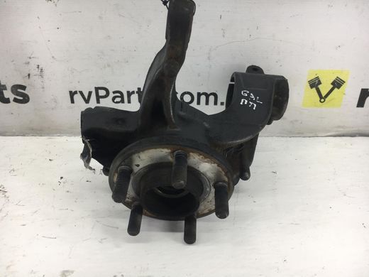 Кулак поворотний передній правий FORD GALAXY WA6 2006-2015 1474288, 1474288, A