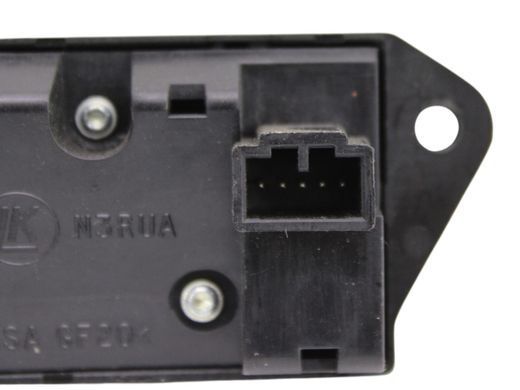 Блок кнопок в торпеду LAND ROVER RANGE ROVER EVOQUE L538 2015-2018 GJ3214B596AA, GJ3214B596AA, A