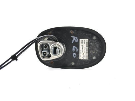 Антена верхня зовнішня MINI COUNTRYMAN R60 2010-2016 (в зборі зі стержнем 65209803851) 65209803846, 65209803846, A