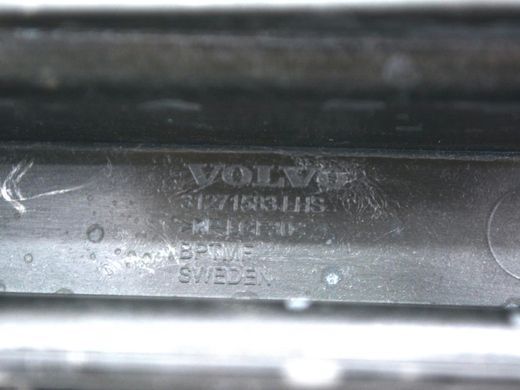 Кронштейн підлоги багажника лівий VOLVO XC60 2008-2013 31271583, 31271583, A