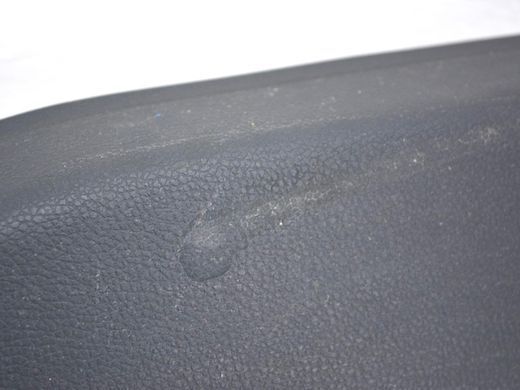 Накладка порога передня права внутрішня SKODA YETI 2009-2013 5L0863484, 5L0863484, B