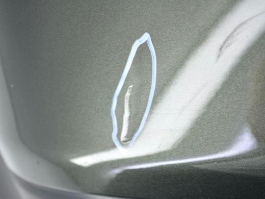 Бампер задний LAND ROVER FREELANDER 2 L359 2006-2010 (6H52-17775-B) LR003083, LR003083, B