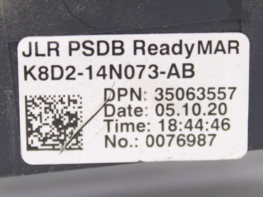 Блок предохранителей LAND ROVER DISCOVERY SPORT L550 2019- K8D214N073AB, K8D214N073AB, A