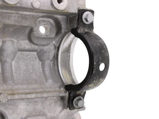 Кронштейн промвала LAND ROVER DISCOVERY SPORT L550 2019- (K8D24H473AC, LR161873) LR126450, LR126450, A