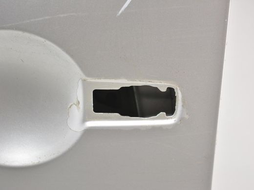 Двері передні ліві NISSAN PATHFINDER R51 2005-2014 80153EB330, 80153EB330, B