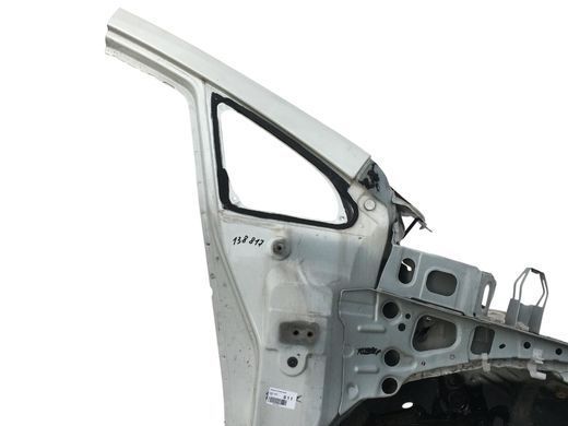 Четверть автомобиля передняя правая TOYOTA VERSO WAR20 2012-2018 (лонжерон) 57027-02020, 57027-02020, A