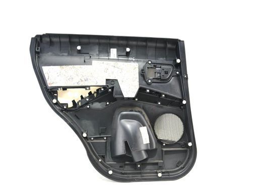 Карта дверей задня права CITROEN C-CROSSER 2007-2013 7222A350XC, 7222A350XC, B