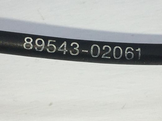 Датчик ABS передний левый TOYOTA AVENSIS T27 2009-2011 89543-02061, 89543-02061, A