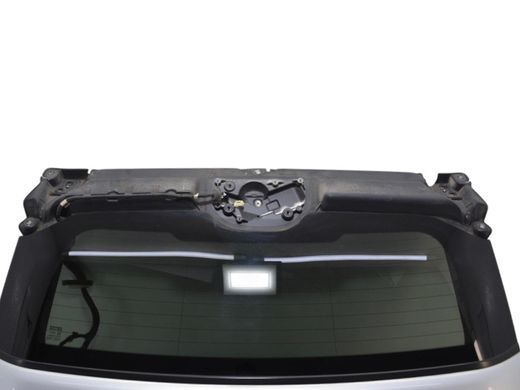 Кришка багажника LAND ROVER RANGE ROVER EVOQUE L538 2011-2015 (без скла) LR064614, LR064614, A