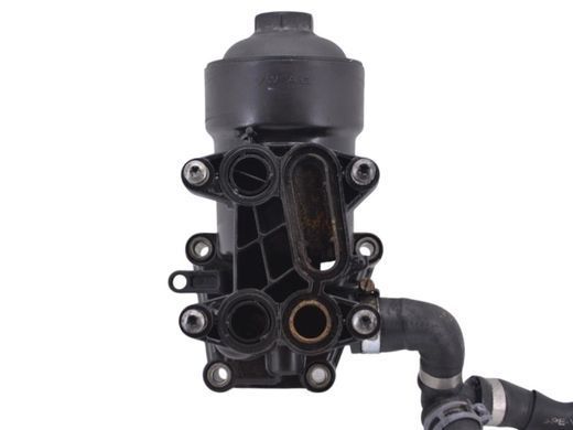 Корпус масляного фільтра SKODA SUPERB 3T 2008&ndash;2013 03L115389C, 03L115389C, A