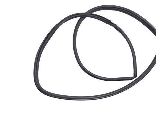 Ущільнювач дверей задній лівий TOYOTA AVENSIS T27 2012-2015 62332-05120-C0, 62332-05120-C0, A