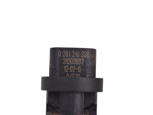 Датчик коленвала VOLVO XC60 2008-2013 (в зборі з кронштейном 31303094) 31303937, 31303937, A