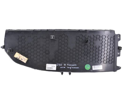 Накладка центральної консолі права VOLVO S90 SPA 2016-2020 39843324, 39843324, A