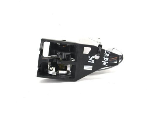 Ручка дверей внутрішня задня права TOYOTA RAV4 CA30W 2005-2010 69205-33090-B0, 69205-33090-B0, A