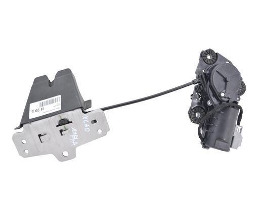 Замок крышки багажника VOLVO XC60 2017- 32149889, 32149889, B