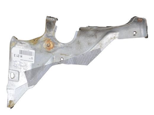 Кронштейн передній правий LAND ROVER RANGE ROVER EVOQUE L538 2011-2015 (6H5210B832AA) LR027167, LR027167, A