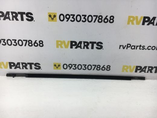 Молдинг дверей задній лівий зовнішній SUBARU FORESTER S13 2014-2018 62280SG030, 62280SG030, B