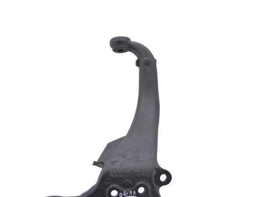 Кулак поворотный передний левый NISSAN PATHFINDER R51 2005-2014 40015EB000, 40015EB000, A