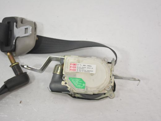 Ремень безопасности передний левый NISSAN PATHFINDER R51 2005-2014 H6885EB30A, H6885EB30A, A