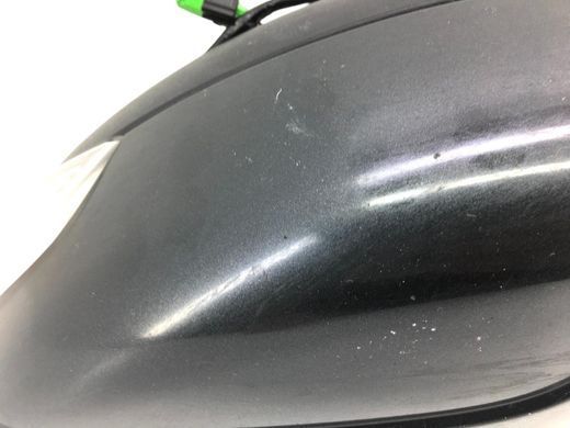 Дзеркало заднього виду ліве зовнішнє VOLVO XC60 2008-2013 (14+3+2 піни) 31278368, 31278368, B