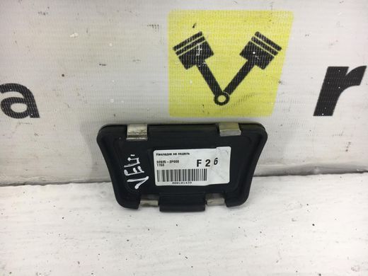 Накладка на педаль HYUNDAI VELOSTER 2011-2018 32825-2P000, 32825-2P000, A