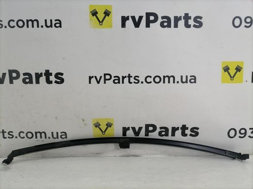 Направляющая стекла двери задняя левая TOYOTA AVENSIS T27 2009-2011 6740820330, 6740820330, A