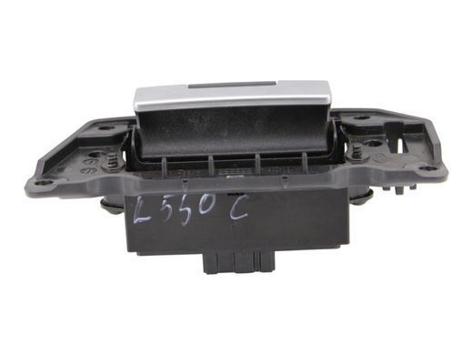 Кнопка стоянкового гальма LAND ROVER DISCOVERY SPORT L550 2014-2019 FK722B623AA, FK722B623AA, A