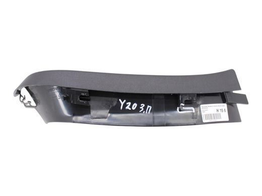 Накладка багажного відсіку верхня права внутрішня VOLVO V60 Y20 2013-2018 31271473, 31271473, B