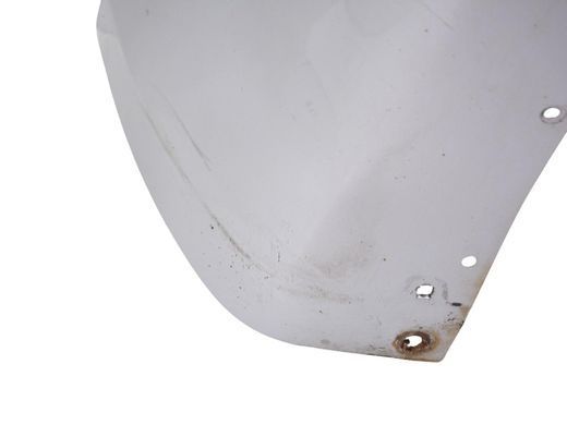 Бампер задний NISSAN PATHFINDER R51 2005-2014 H5022EB320, H5022EB320, B