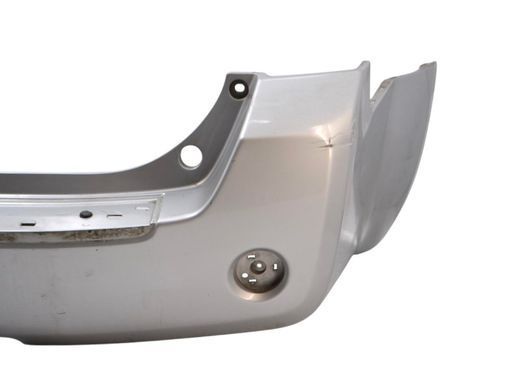 Бампер задний NISSAN PATHFINDER R51 2005-2014 H5022EB320, H5022EB320, B